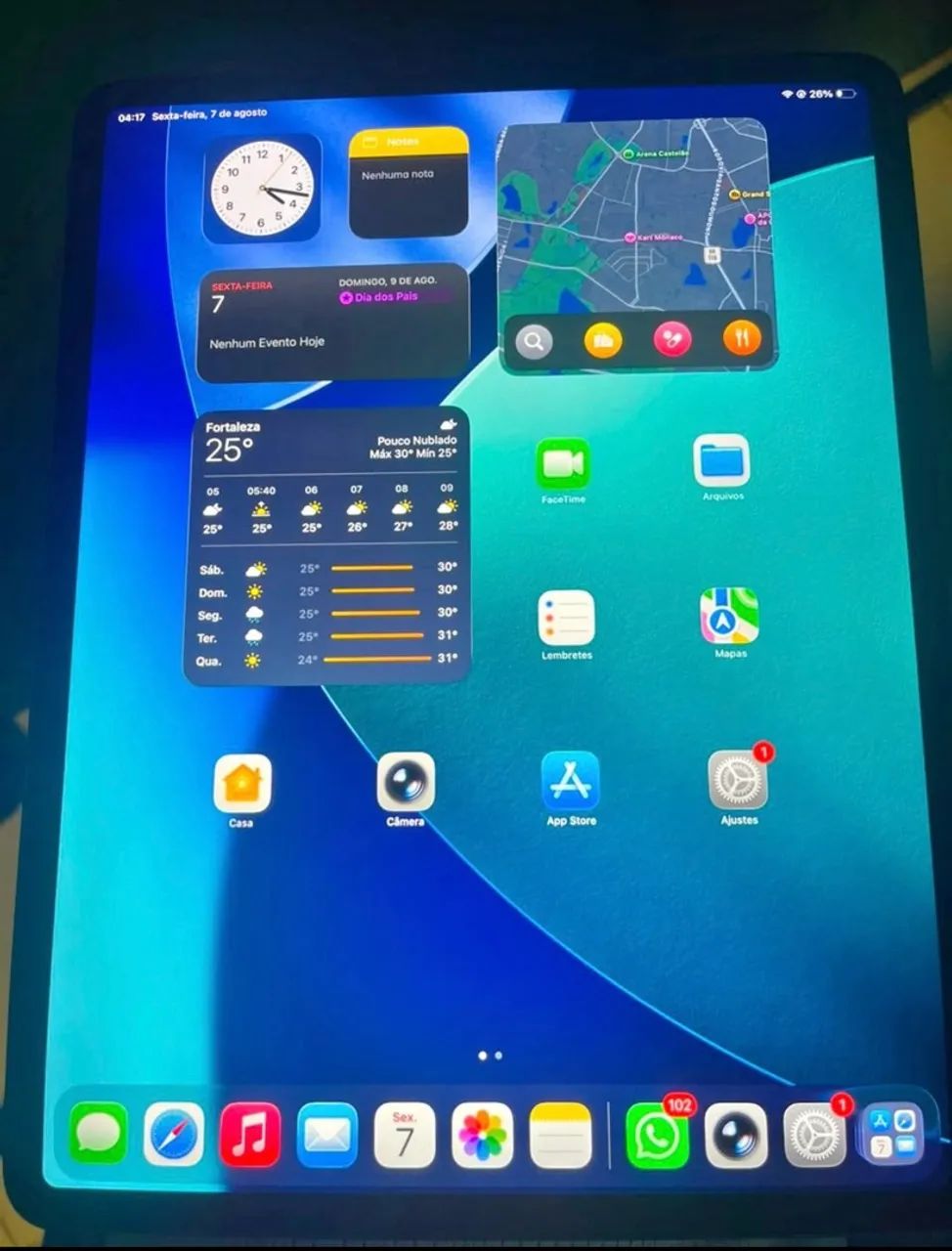IPAD PRO 1T 12,9P - Foto 4