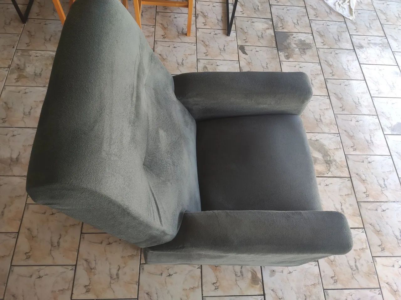 Poltrona reclinável - Foto 3