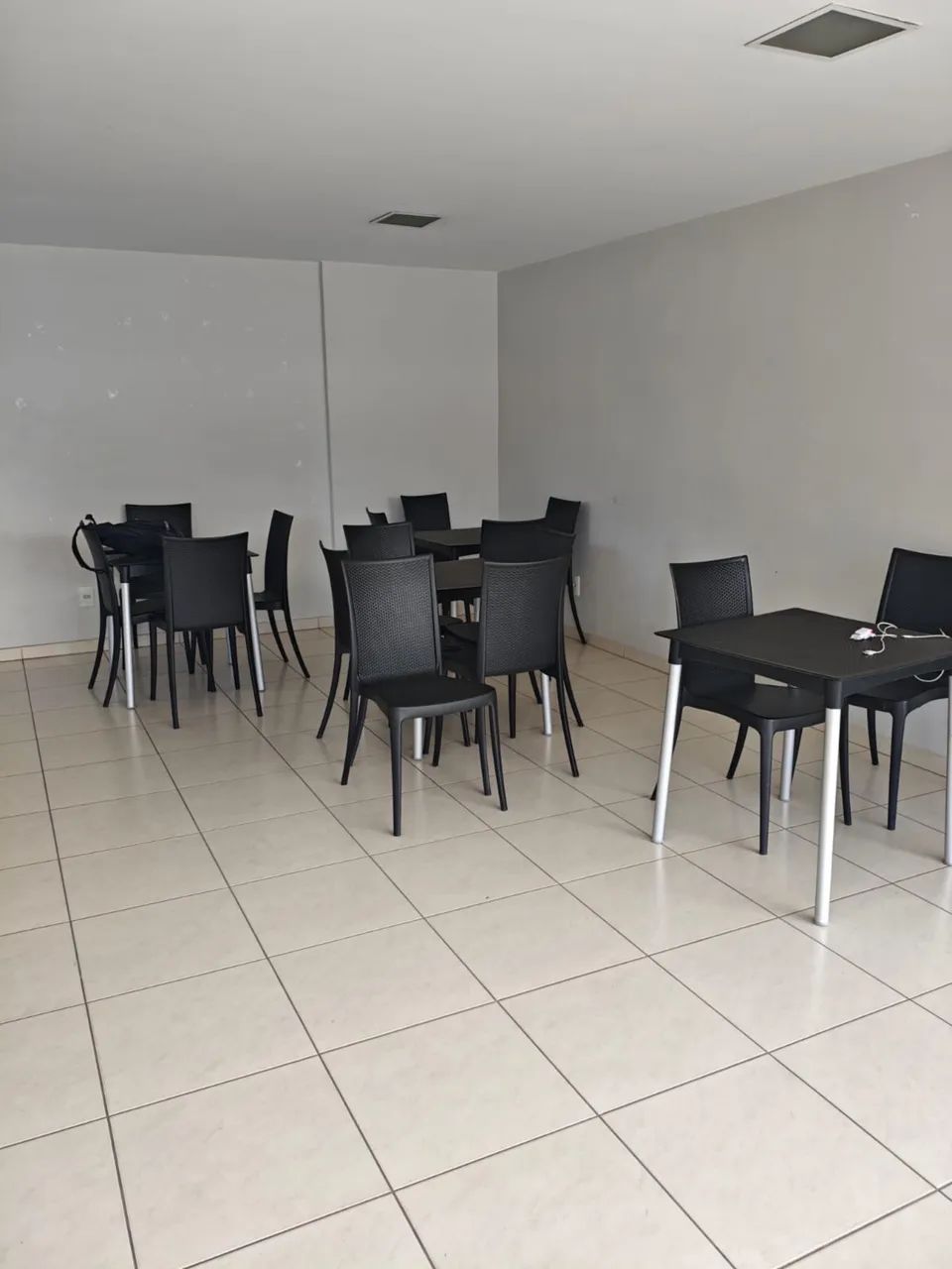 Alugo excelente apartamento serraria apartamento  - Foto 2