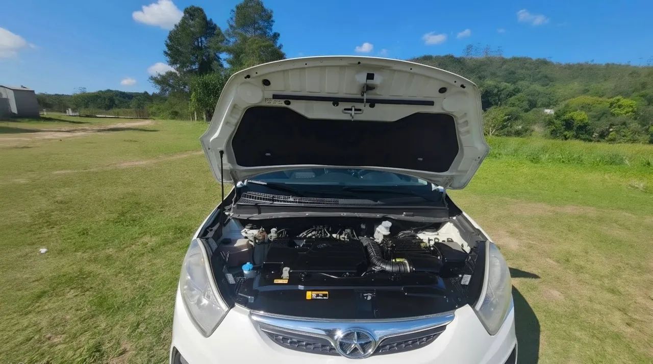 JAC T6 2.0 Jet Flex 5P Mec. 2016 - Foto 4