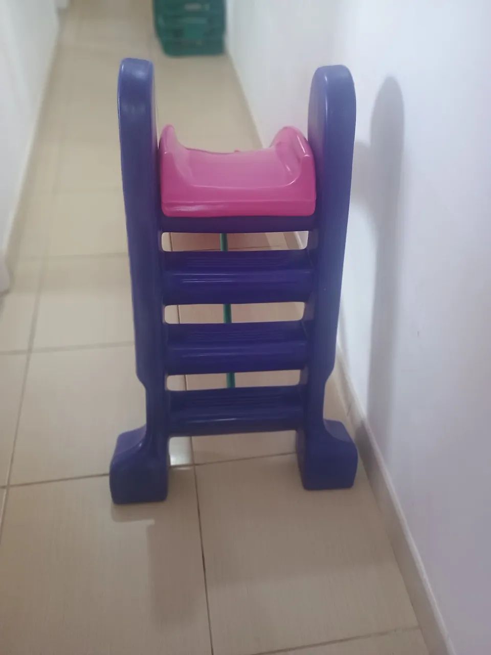 Escorrega infantil  - Foto 2