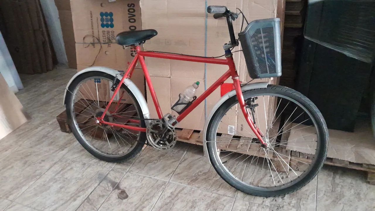 Bicicleta infantil, 250,00 - Foto 2