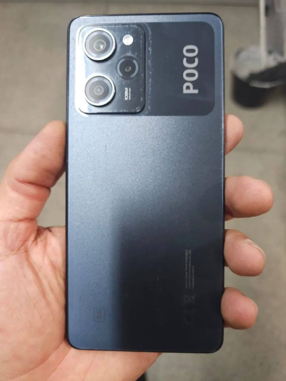 Xaiomi POCO X5 PRO - Foto 3