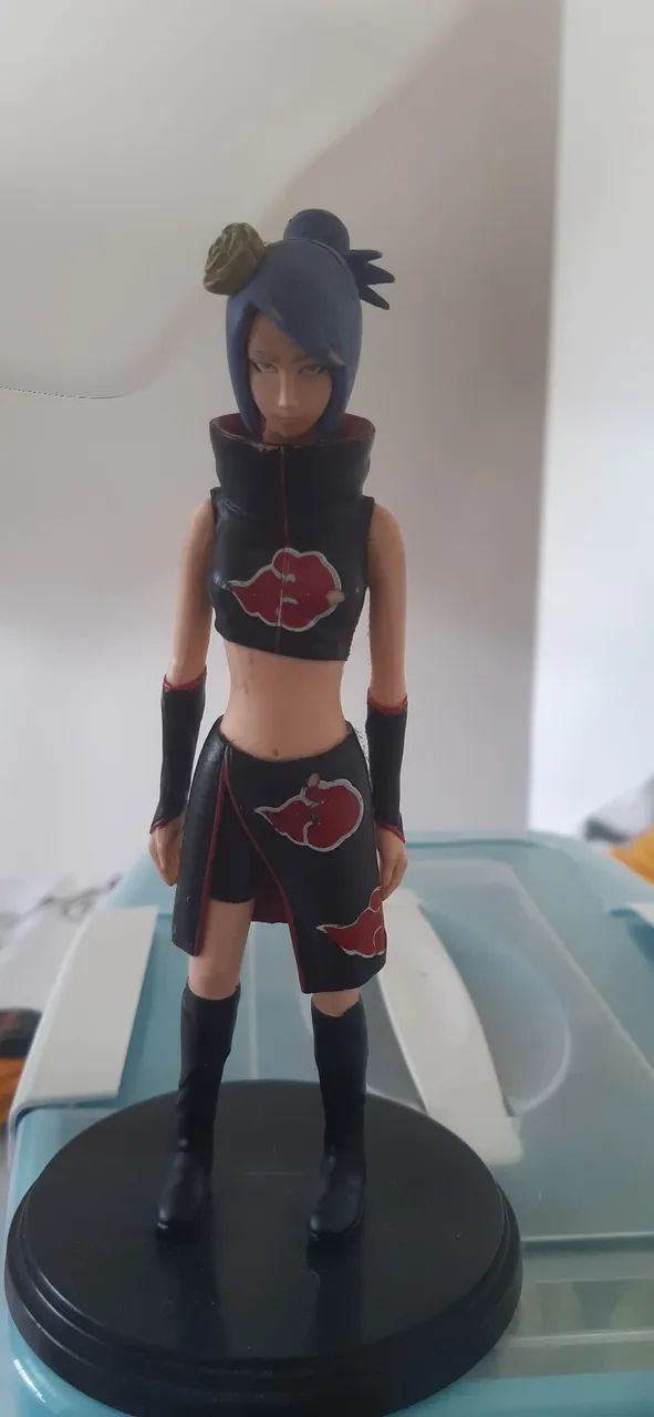 Naruto coleção  - Foto 5