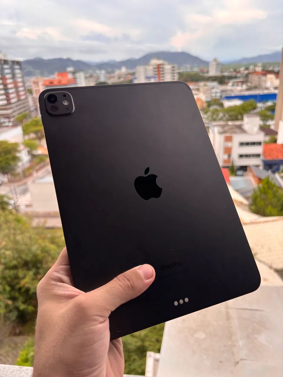 iPAD Pro M4 11 256 + MAGIC KEYBOARD + Apple Pencil Pro - Tablets e