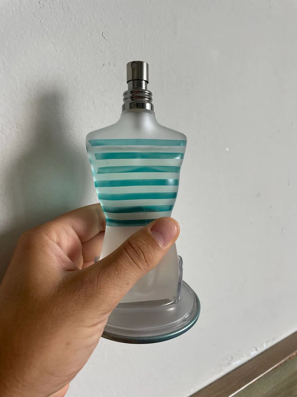 Perfume jean Paul Gaultier le beau - Foto 2