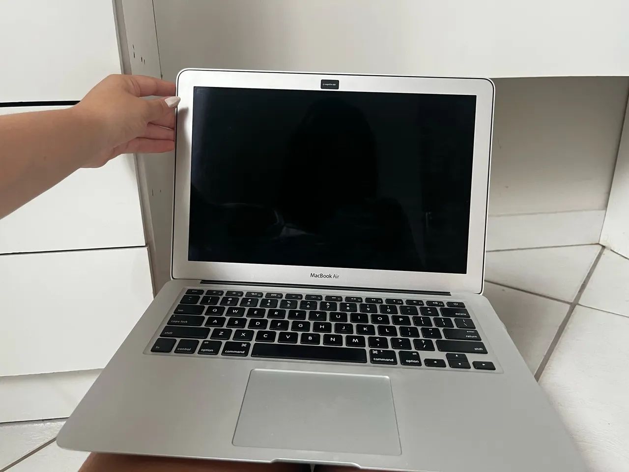 MacBook Air 13 - Foto 2
