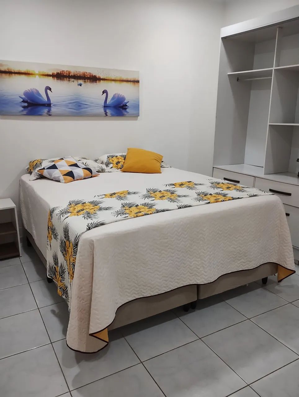 Casa Amarela - Maceió - Próximo a Praia do Francês  - Foto 7