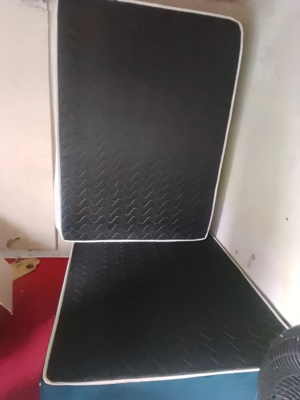 Vendo uma cama de casal - Foto 3