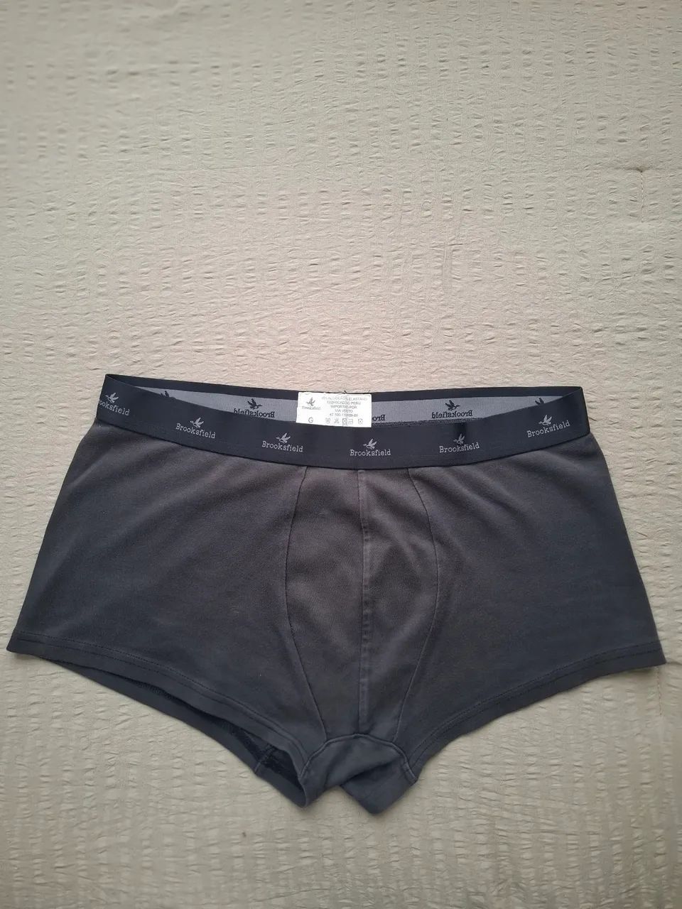 Cueca brooksfield - Foto 3