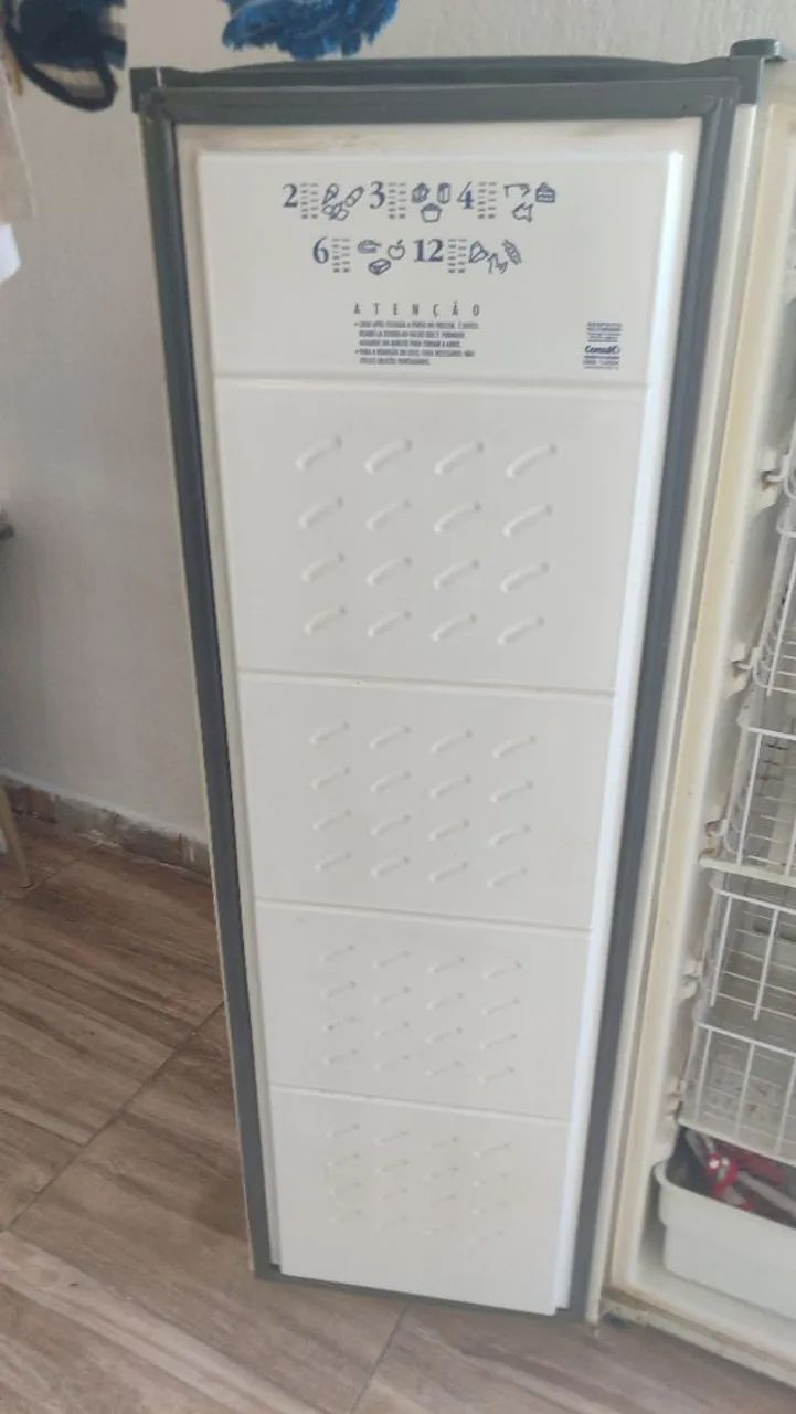 Freezer Consul - Foto 4
