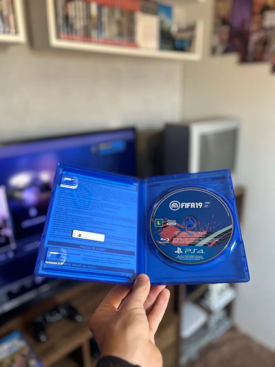 FIFA 19 PS4 - Foto 3