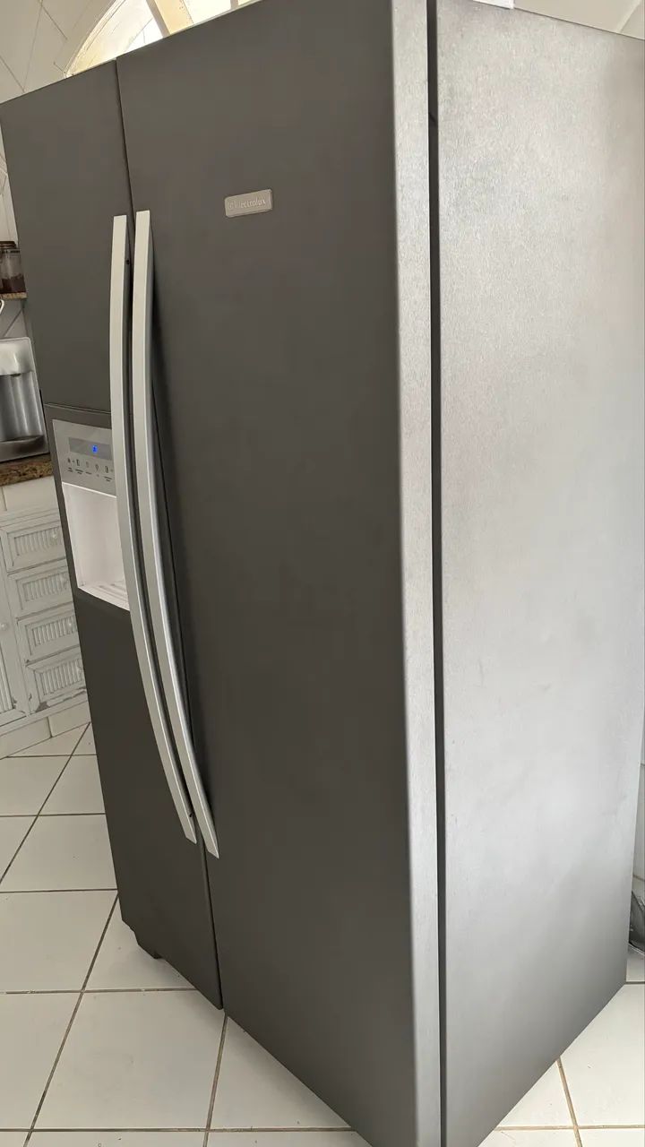 Refrigerador Side by Side  - Foto 3