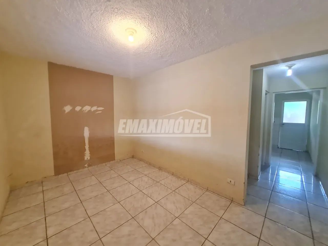 Casa com 2 quartos para locação na Vila Assis em Sorocaba/SP - Foto 4