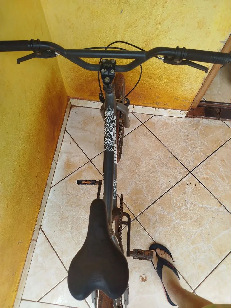 Bicicleta Mormaii  - Foto 2