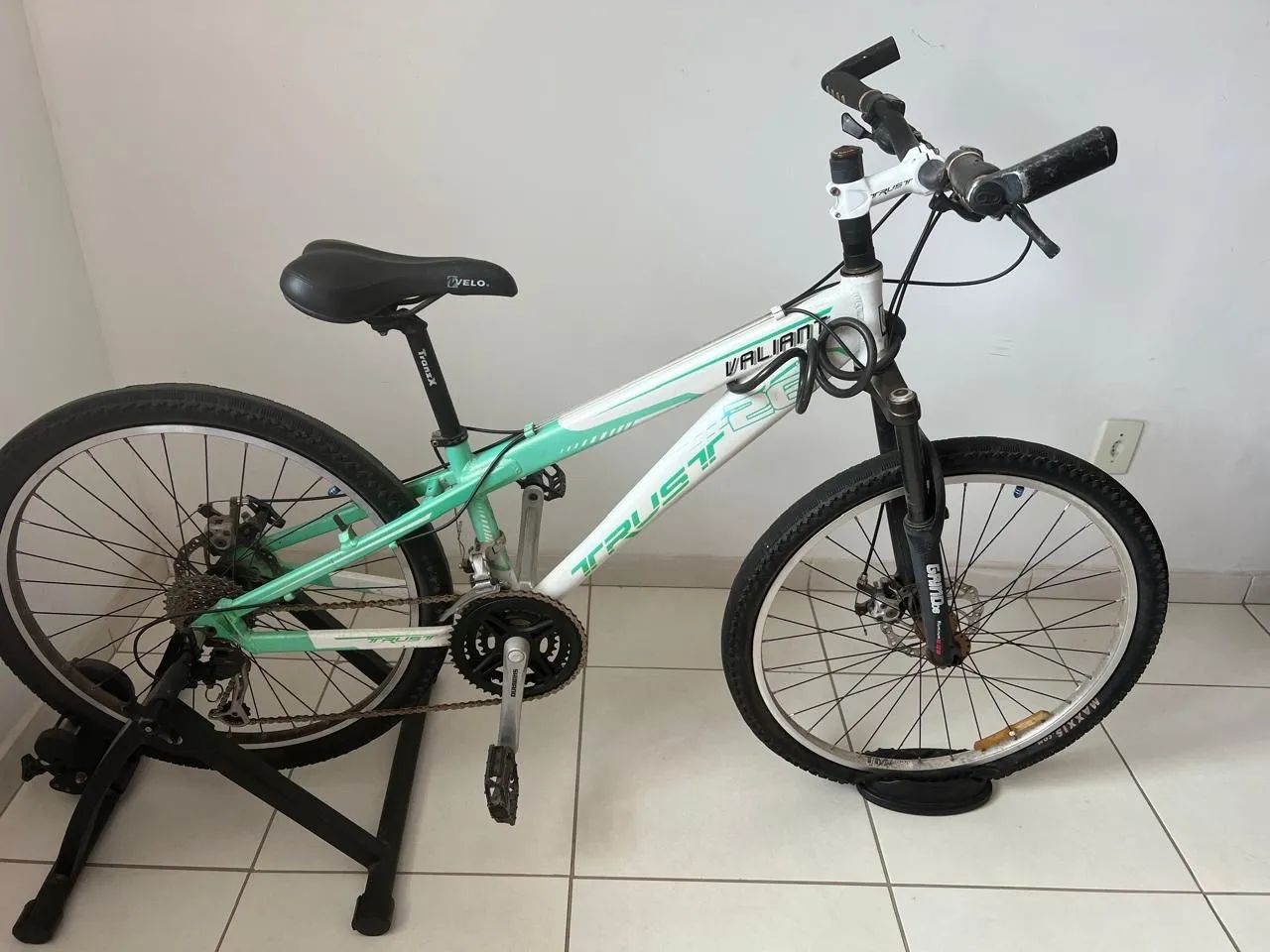 Bike 29 top - Foto 5