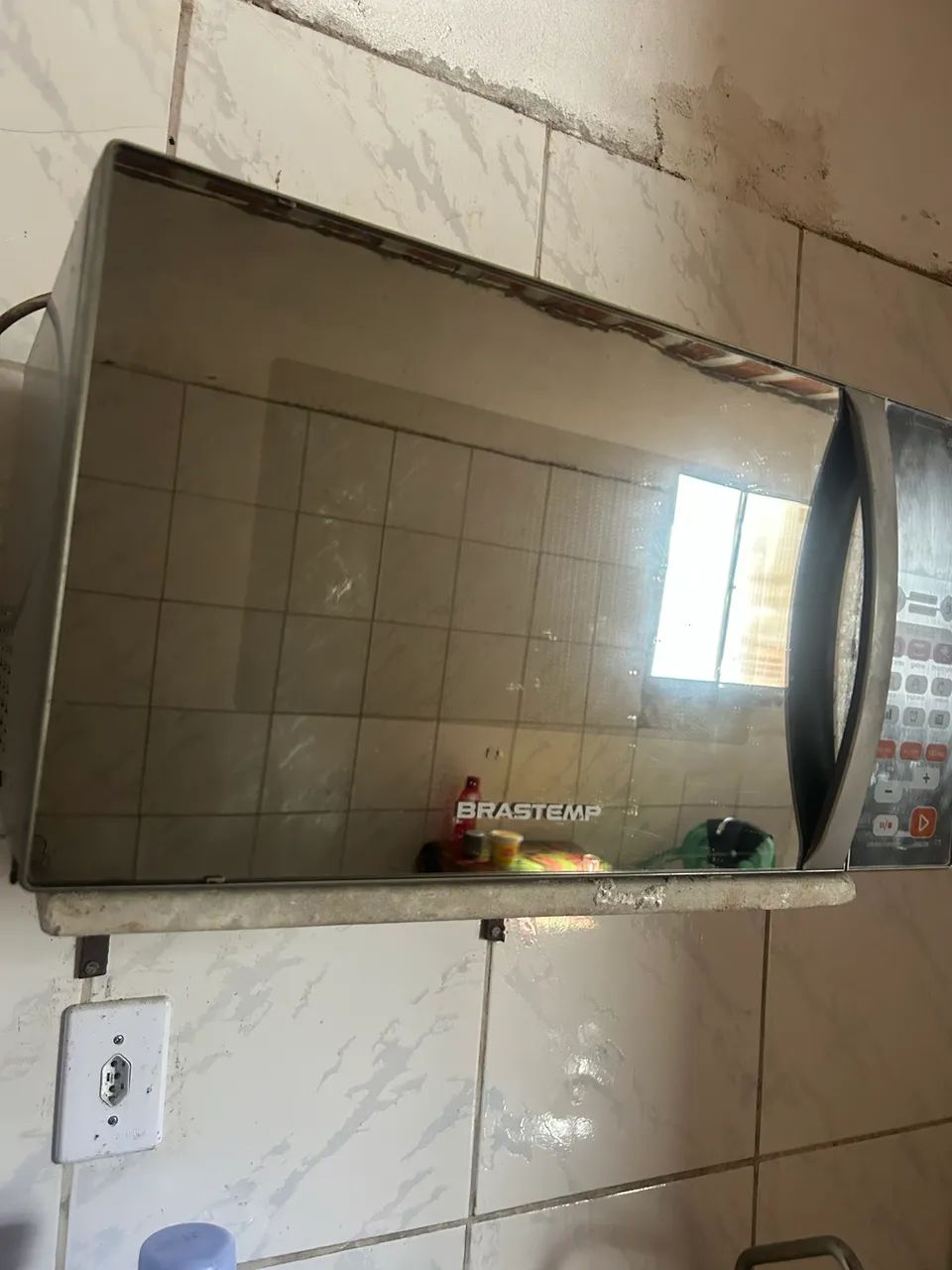 MICROONDAS BRASTEMP  - Foto 2
