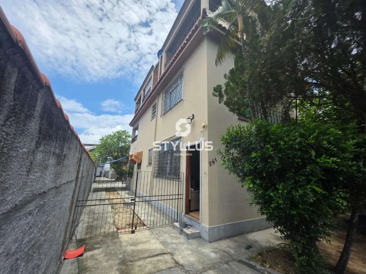 Irajá | Casa 3 quartos, sendo 1 suite - Foto 2
