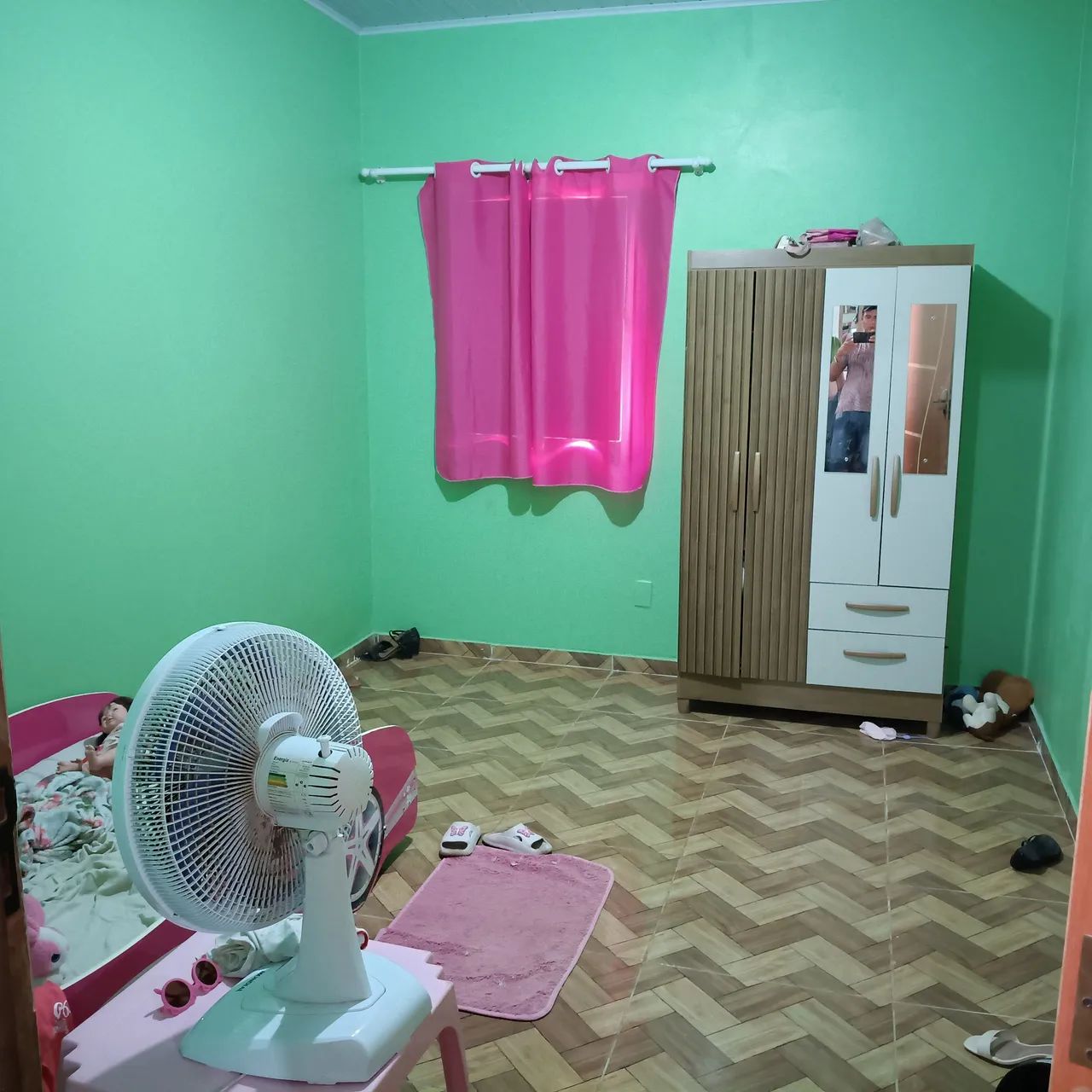 Casa toda arrumada - Foto 5