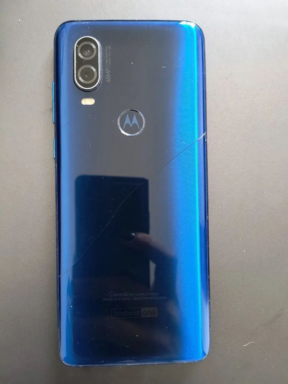 Motorola one 