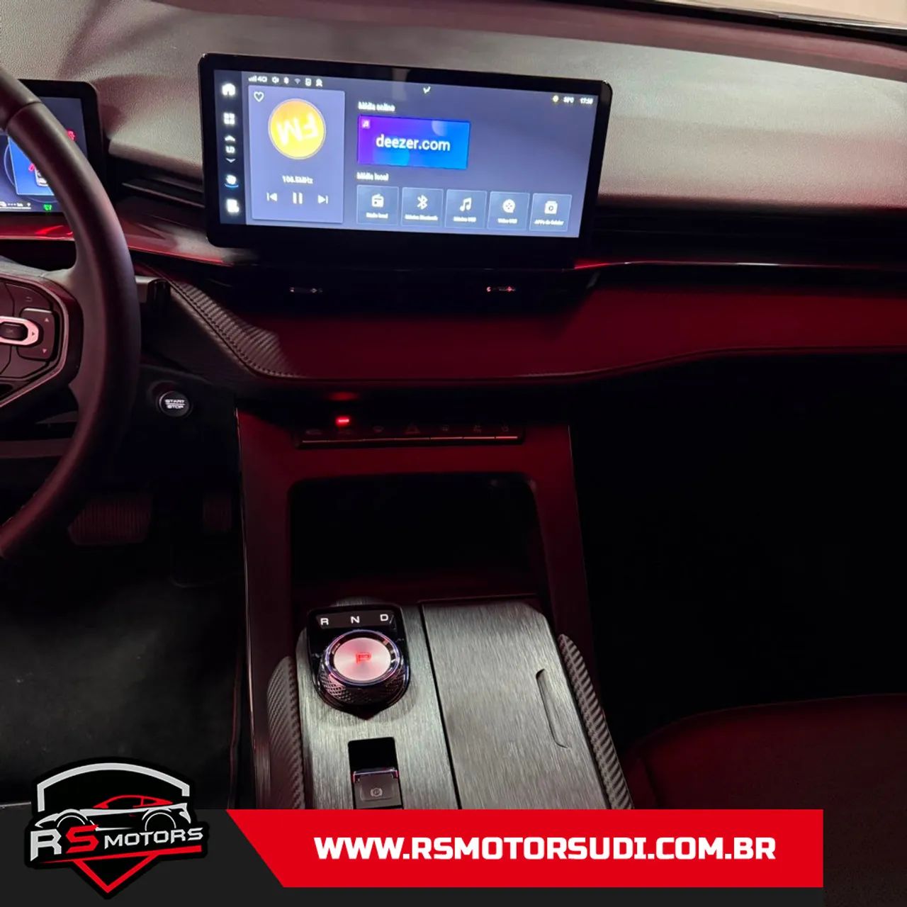 GWM Haval 2025 - Foto 5
