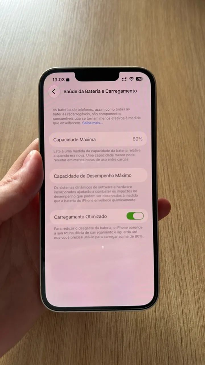 Iphone 13 128gb