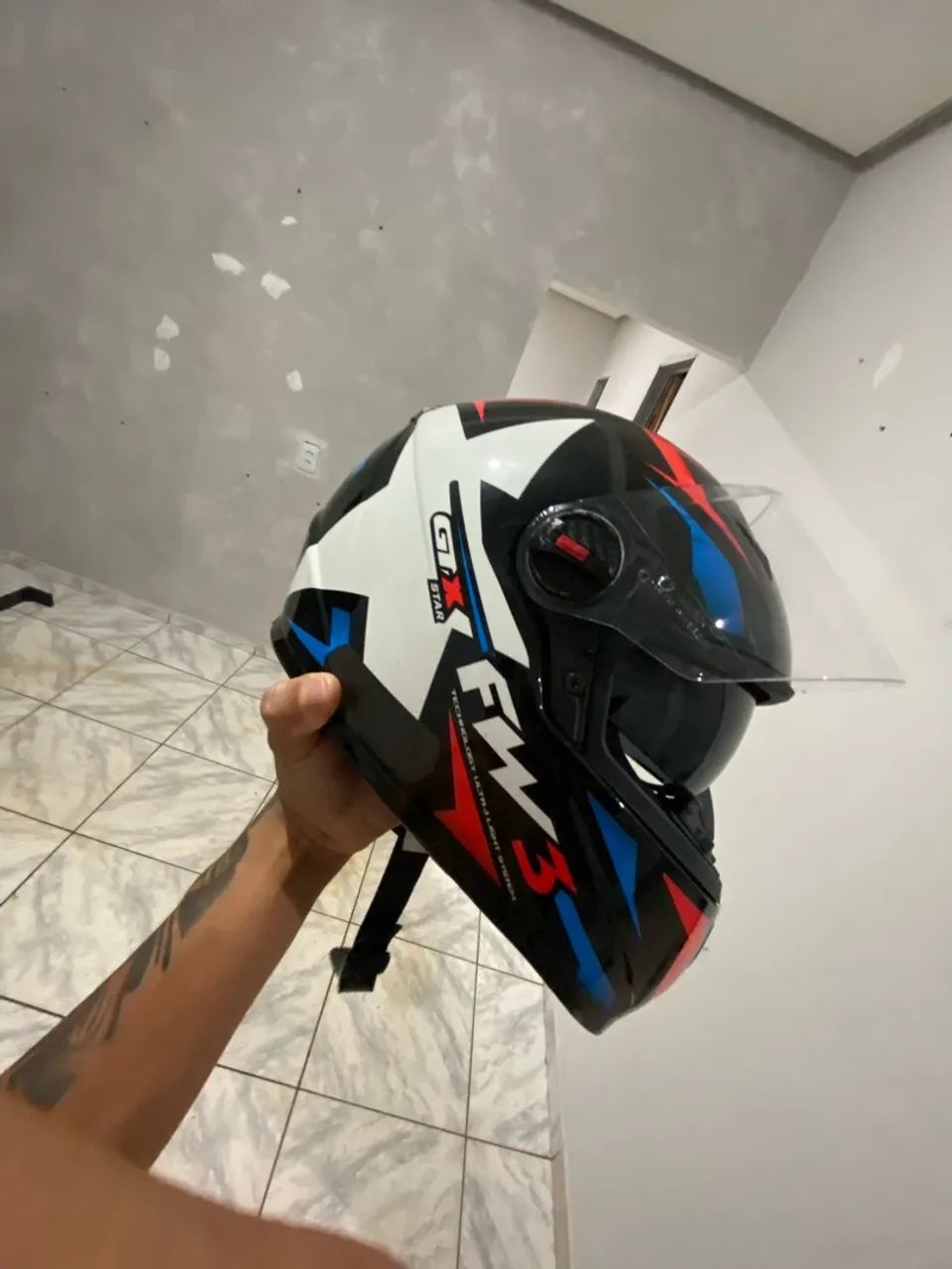 Capacete  - Foto 2