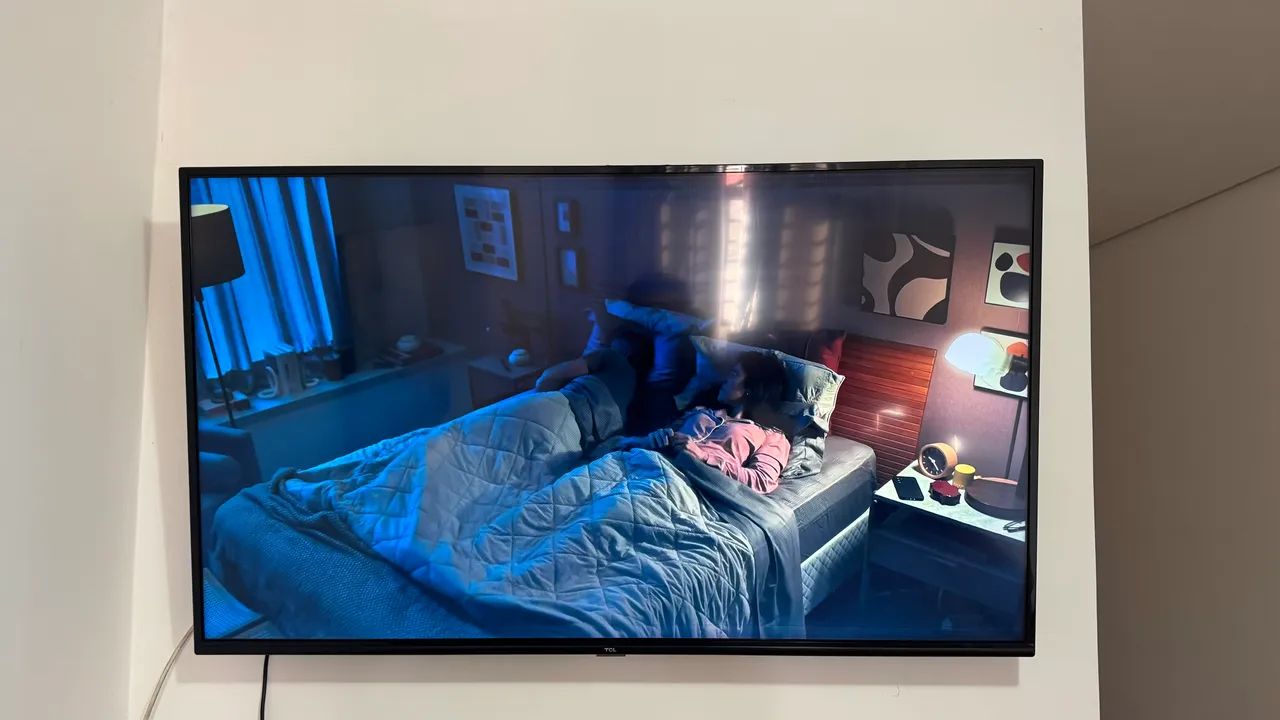 Smart tv TCL 55? - Foto 3