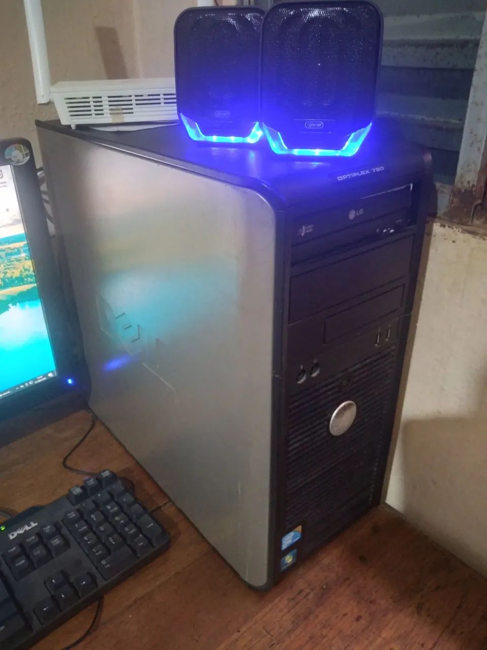 Computador Completo Dell - Foto 2