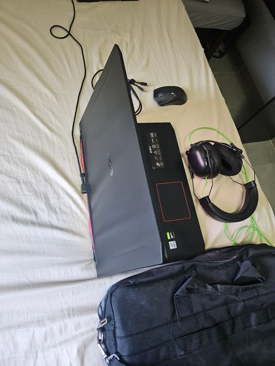 Notebook Gamer Acer Nitro 5 - Foto 4