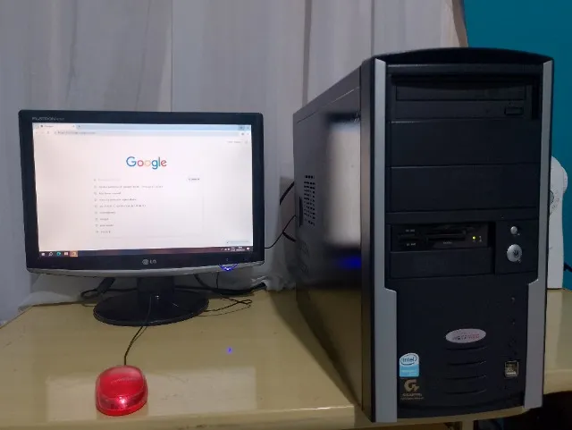 Mac mini 2012 - Computadores e Desktops - Parque São Paulo