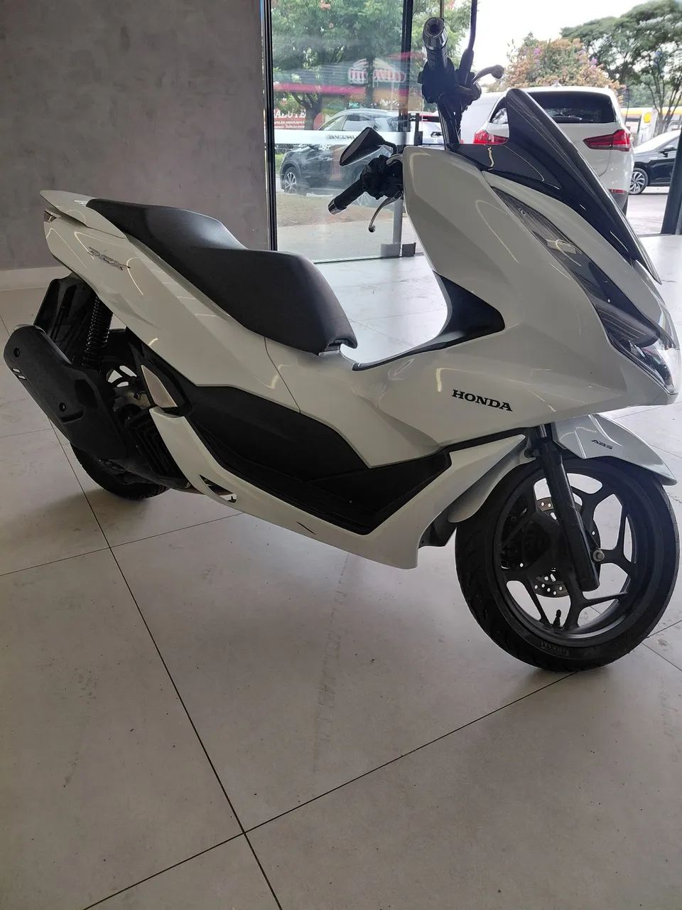 HONDA PCX ABS - Foto 3