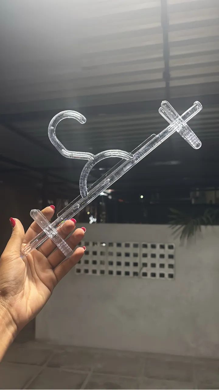 Cabides diversos 