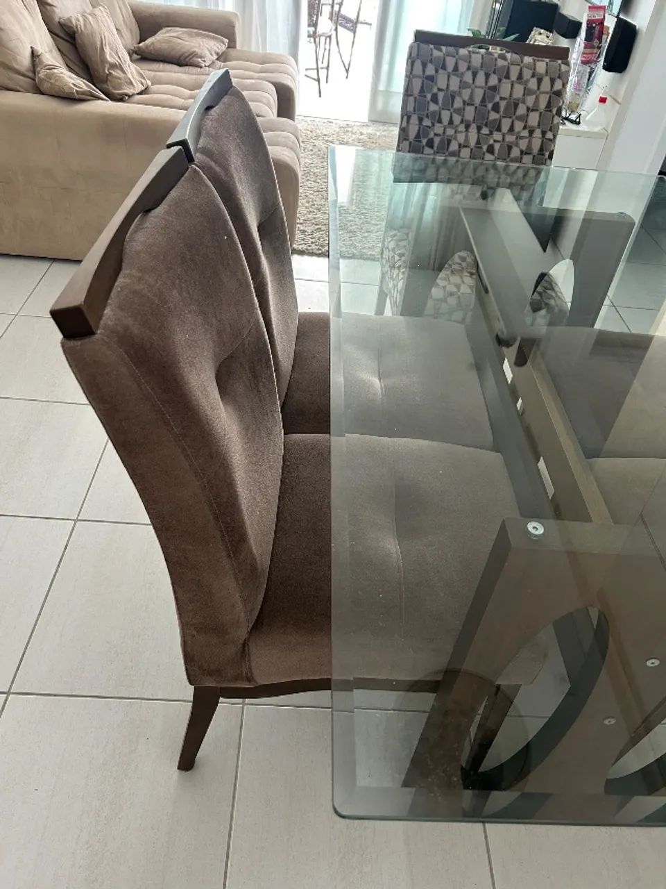 Mesa de jantar  - Foto 5