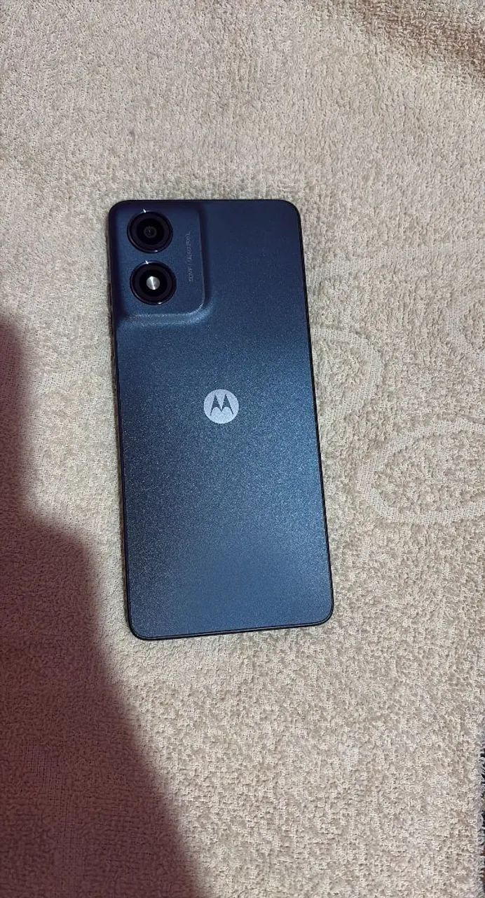CELULAR MOTO G04 s