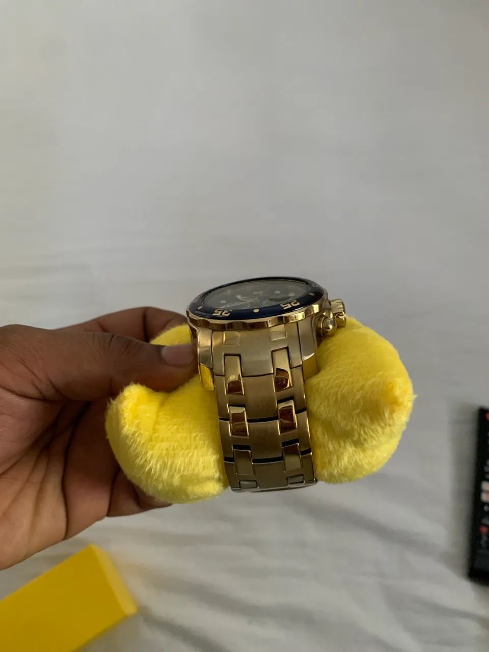 Relógio invicta  - Foto 3