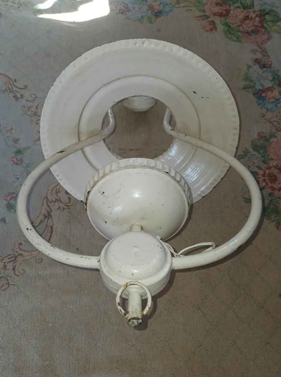 Lustre antigo  - Foto 5