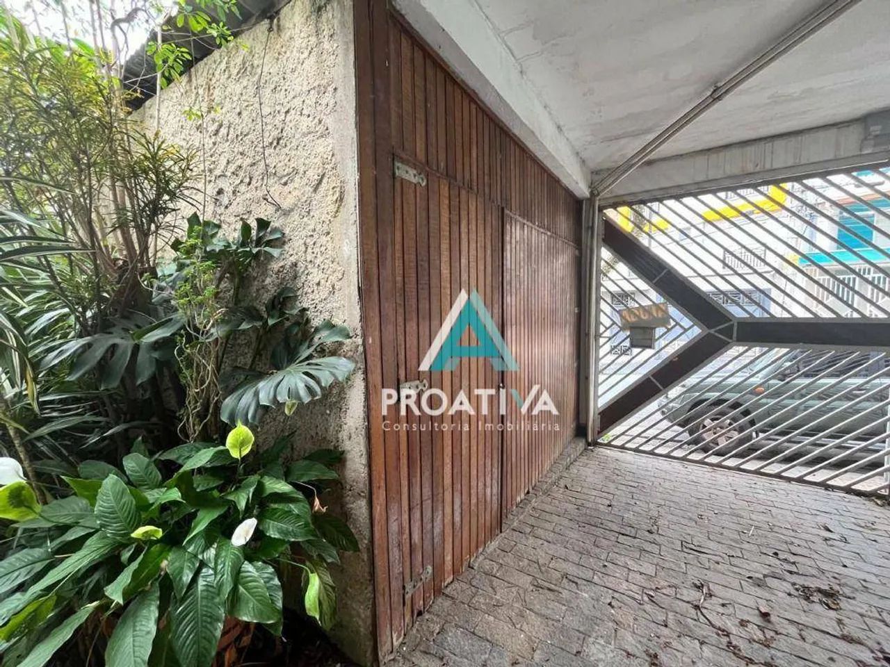 Casa com 4 dormitórios, 168 m² - Vila Valparaíso - Santo André/SP - Foto 4
