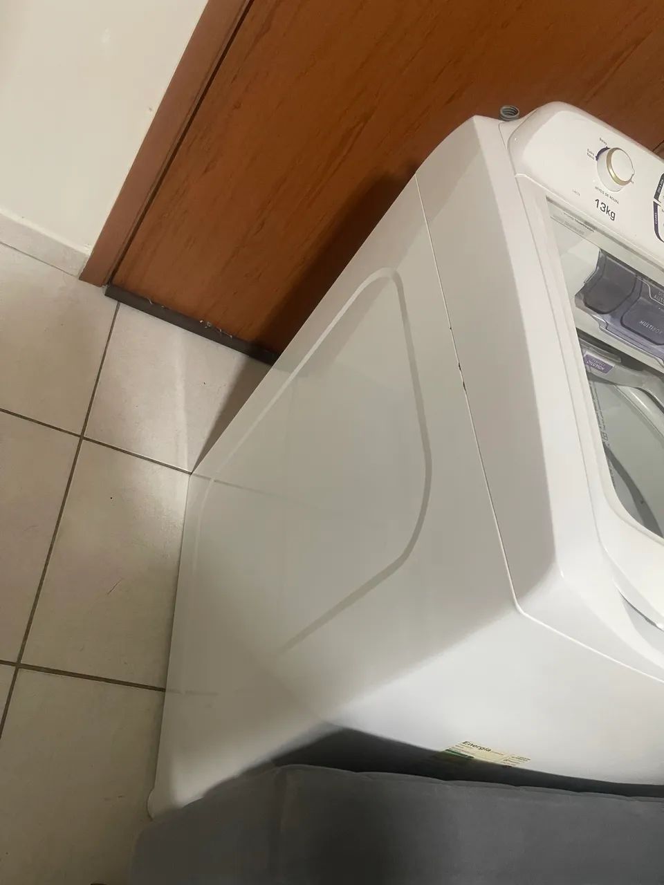 Máquina de lavar - Foto 3