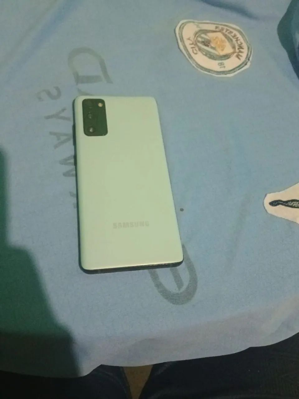 S20fe 5g - snapdragon - Foto 3