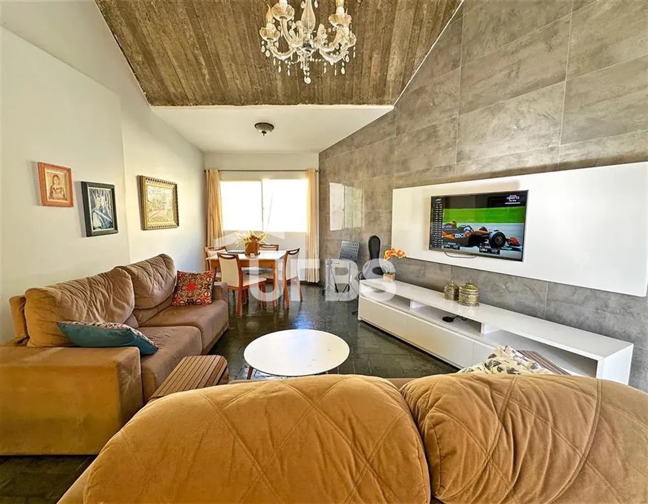 Sobrado Residencial/Comercial com Renda Extra no Setor Bueno - Foto 2