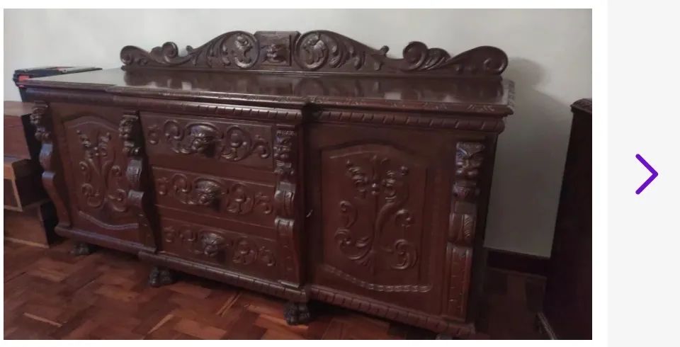 Buffet Cara de Leão  - Foto 2