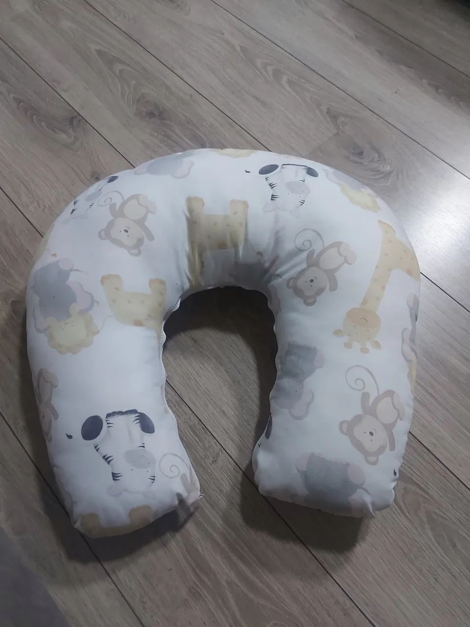 Almofada para amamentar 