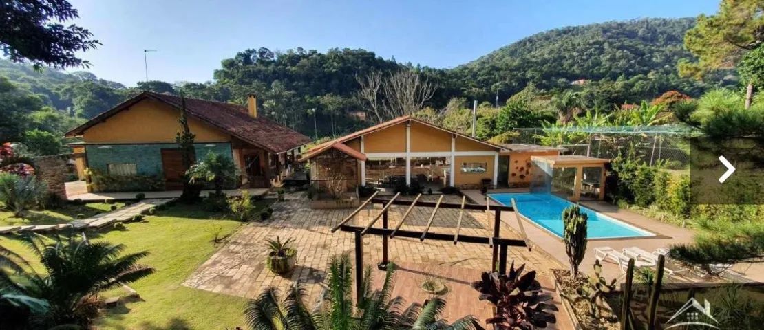 Foto - Paty do Alferes - 
