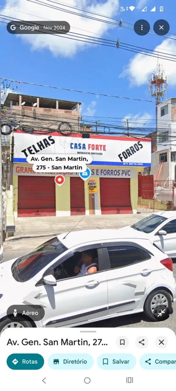 Loja Comercial na San Martins - Foto 2