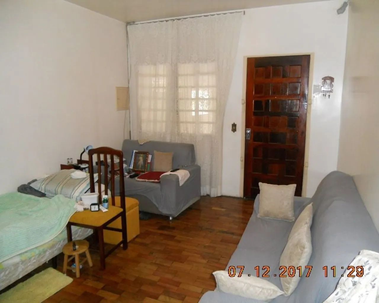 Sobrado - Jardim Monte Alegre - 120,00m² - Foto 3