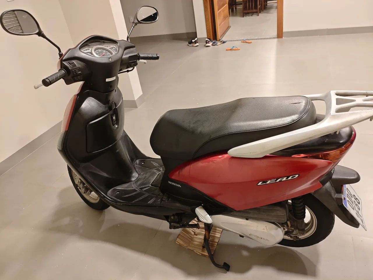 Honda Lead - Foto 3