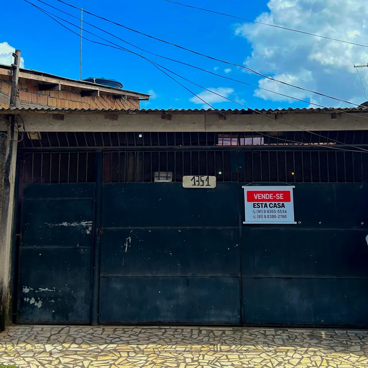 Foto - Ananindeua - Distrito Industrial