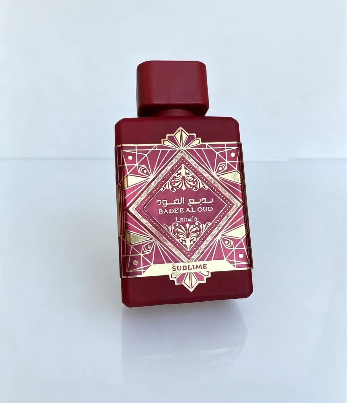 Badee Al Oud Sublime - Original | 100ml | Eau de Parfum - Foto 3