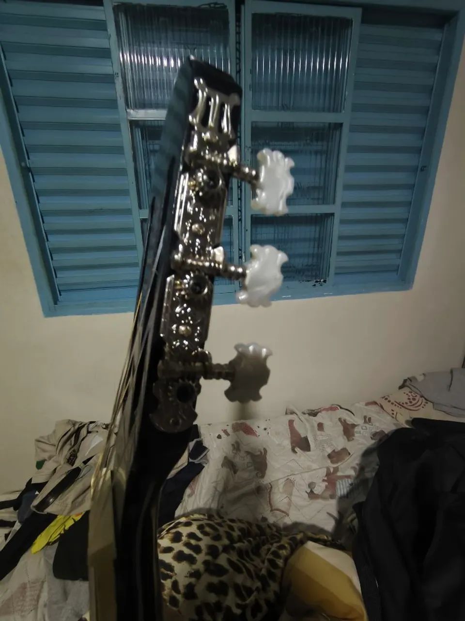 Violão clássic  - Foto 3